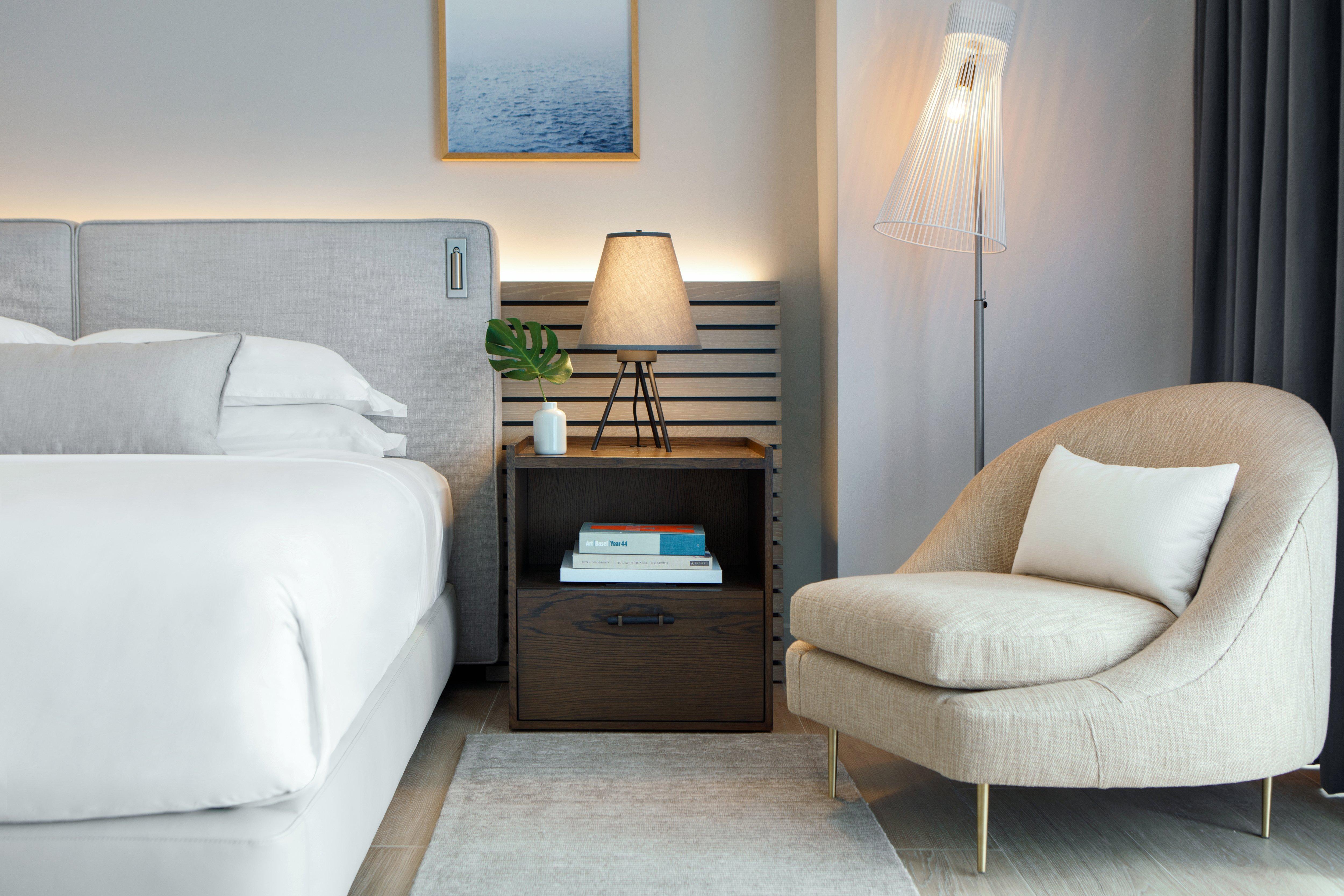 Kimpton Epic Hotel By Ihg Miami Bagian luar foto