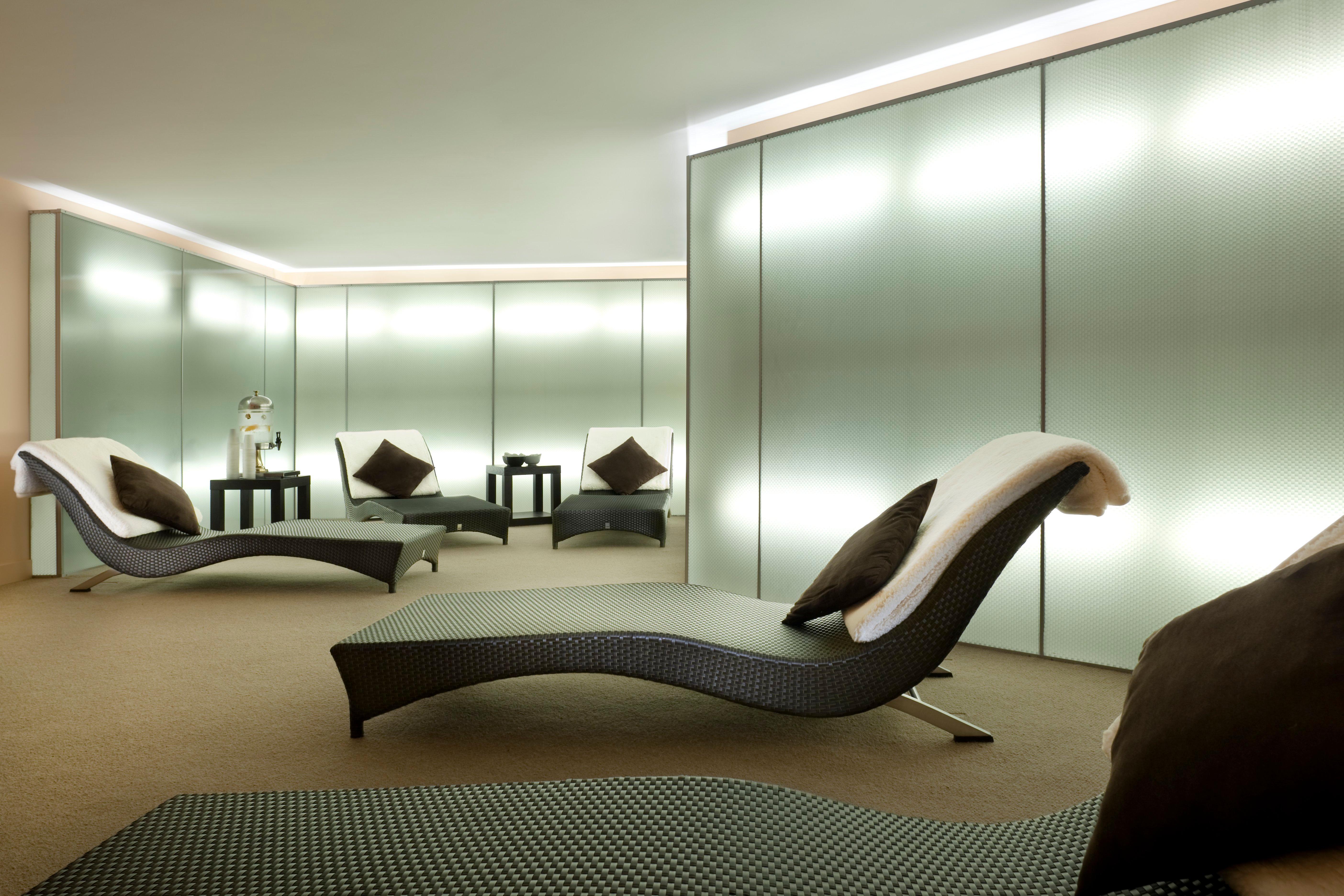 Kimpton Epic Hotel By Ihg Miami Bagian luar foto The relaxation room at the spa