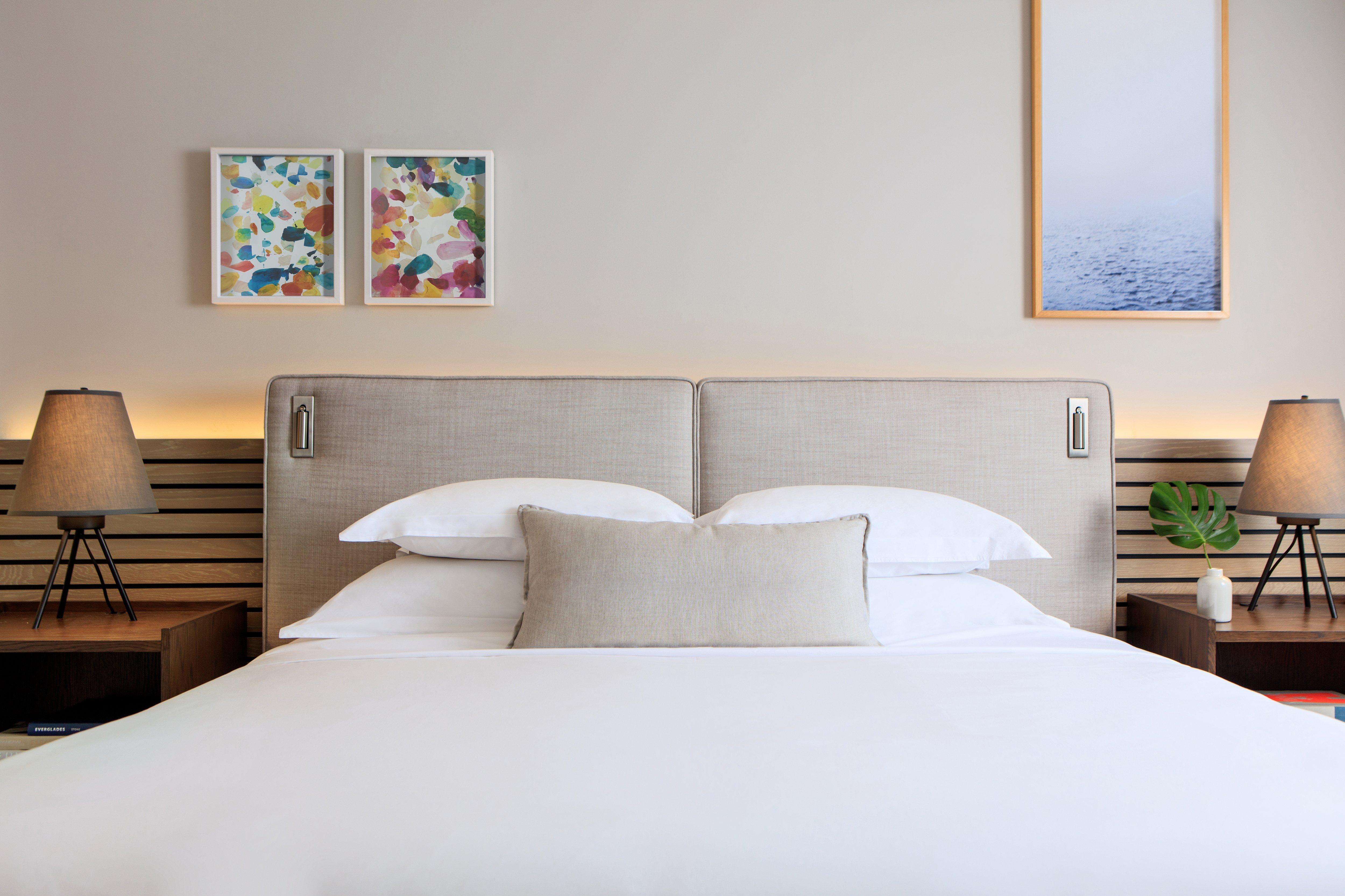 Kimpton Epic Hotel By Ihg Miami Bagian luar foto