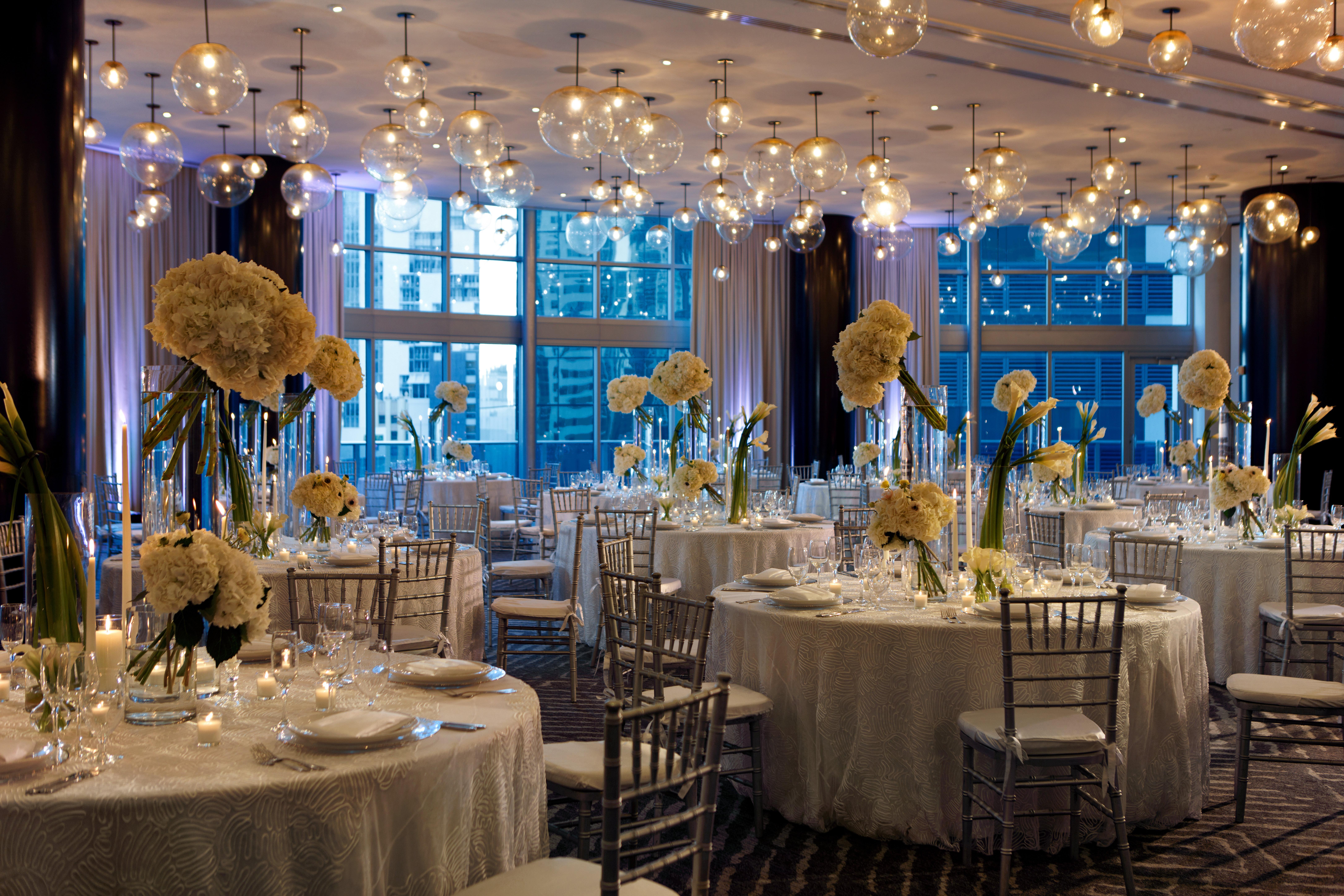 Kimpton Epic Hotel By Ihg Miami Bagian luar foto The Westin New York at Times Square